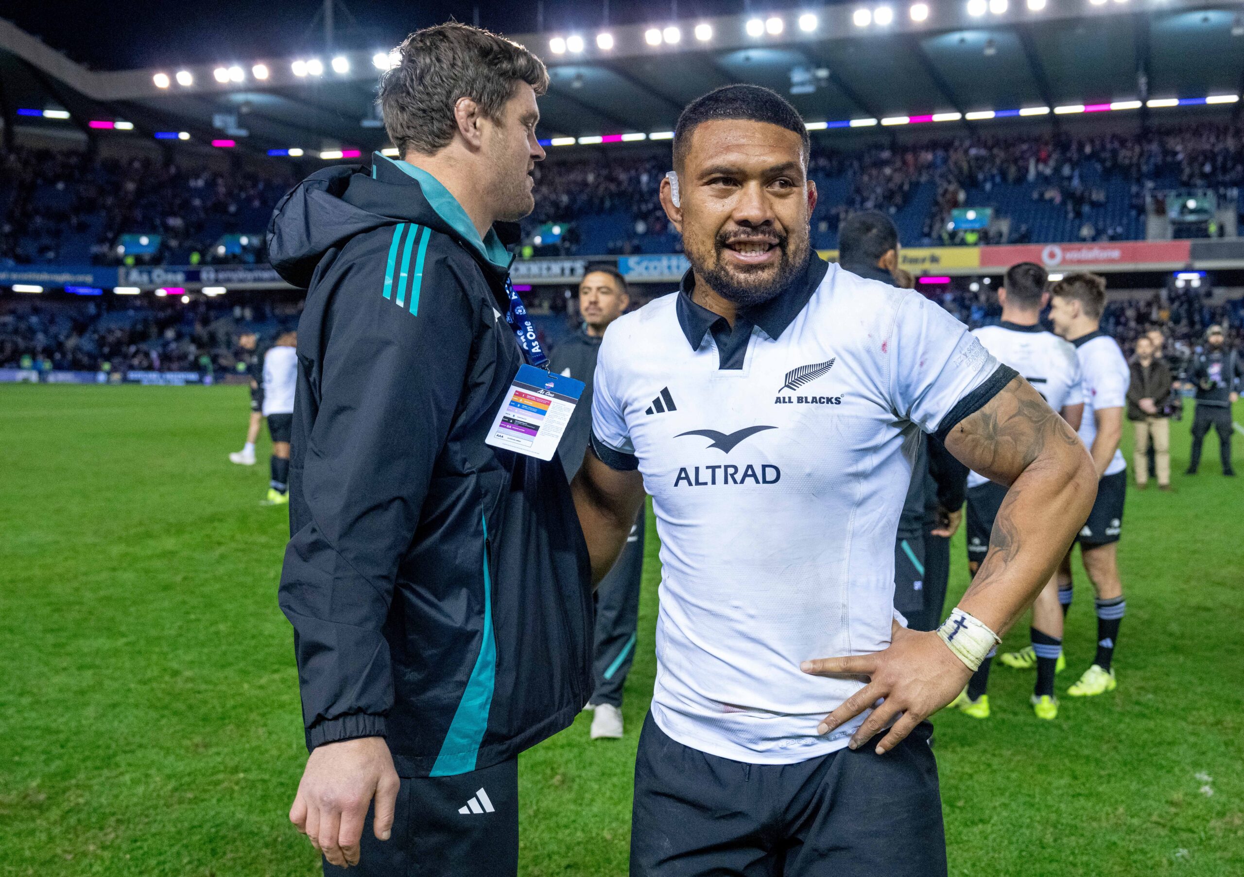 “We’ve Got to Be More Ruthless” » allblacks.com