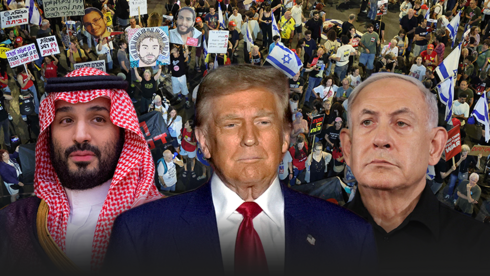 Saudi Crown Prince heads to US seeking defense pact, F-35 deal and nuclear tech Saudi Crown Prince heads to US seeking defense pact, F-35 deal and nuclear tech