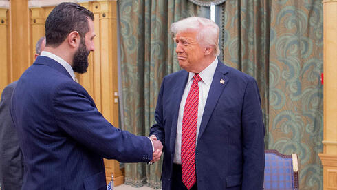 US to set up military presence at Damascus airbase under Israel-Syria pact, sources s US to set up military presence at Damascus airbase under Israel-Syria pact, sources s