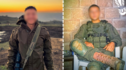 ‘I’m destroying the rocket launcher that sent me to shelter’: For these IDF soldiers,