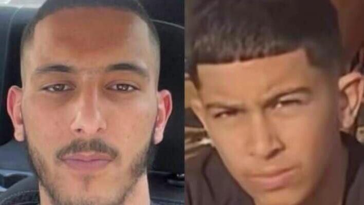 Two brothers shot dead in Ramla; father wounded; police arrest suspects