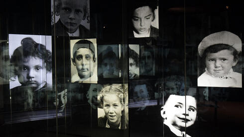 AI joins the search for holocaust victims as Yad Vashem crosses five million names