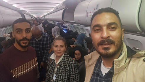 ‘I am helping my people in Gaza, this is not ‘I am helping my people in Gaza, this is not