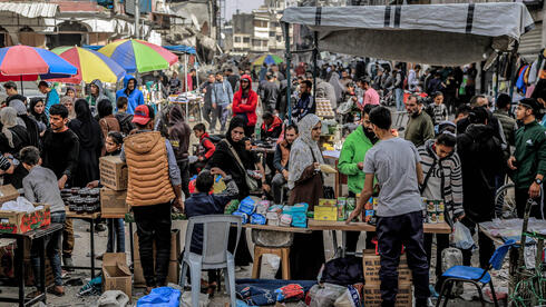 Hamas charging fees, silencing dissent and rebuilding its grip Hamas charging fees, silencing dissent and rebuilding its grip