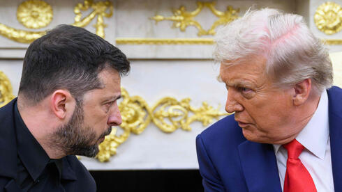 US and Ukraine draft ‘refined’ peace framework as deadline nears for Russia war plan