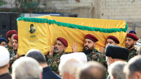 Hezbollah-linked newspaper admits ‘distress’ after Israeli strike that killed militar