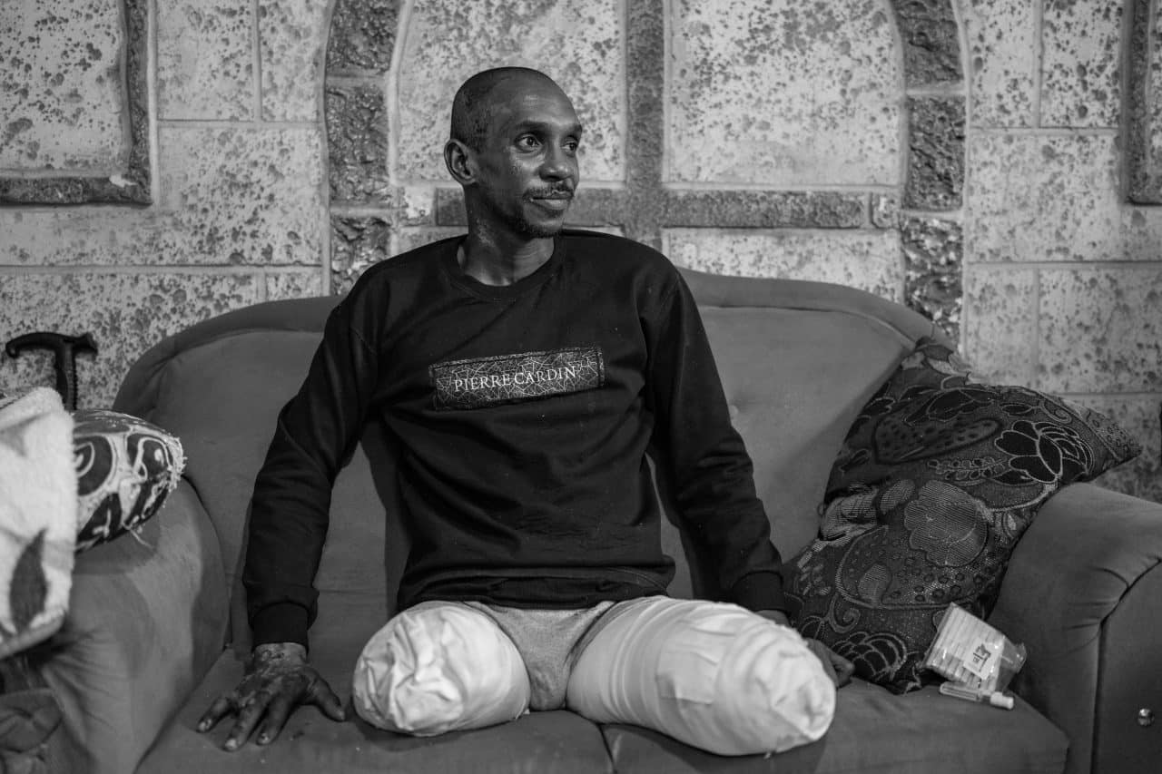 The ongoing Nakba of Jenin refugee camp – Mondoweiss The ongoing Nakba of Jenin refugee camp – Mondoweiss