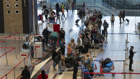 Over 150 Gazans detained in South Africa after mysterious flight lands without papers Over 150 Gazans detained in South Africa after mysterious flight lands without papers