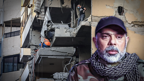 The intelligence behind the assassination of Hezbollah’s military chief The intelligence behind the assassination of Hezbollah’s military chief