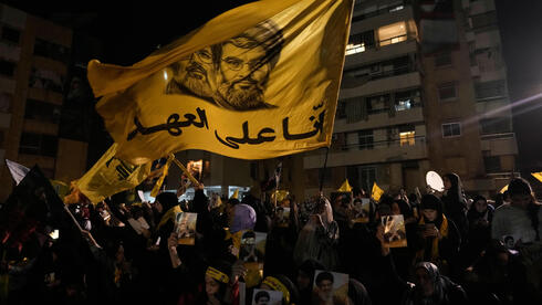 As Hezbollah rebuilds, Israel weighs military response to ceasefire violations