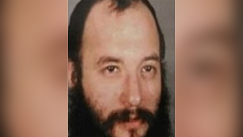 Fugitive wanted in US for child sex crimes arrested in Jerusalem Fugitive wanted in US for child sex crimes arrested in Jerusalem