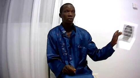 Mossad foils Iranian plot to attack Israeli targets in Africa, report says