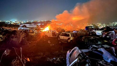 UN data on settler violence is skewing reality UN data on settler violence is skewing reality