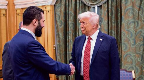 Ahead of White House visit, UN lifts sanctions on Syrian president al-Sharaa Ahead of White House visit, UN lifts sanctions on Syrian president al-Sharaa