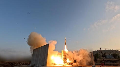 Israeli defense ministry demands  billion boost to counter Iran’s rapid military bu