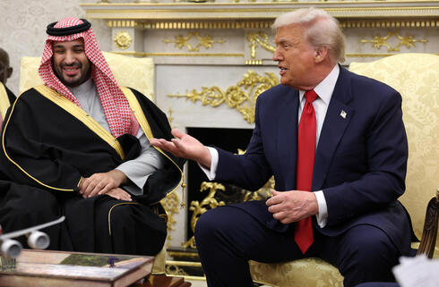 ‘Saudi Arabia will receive F-35, Israel will be happy’