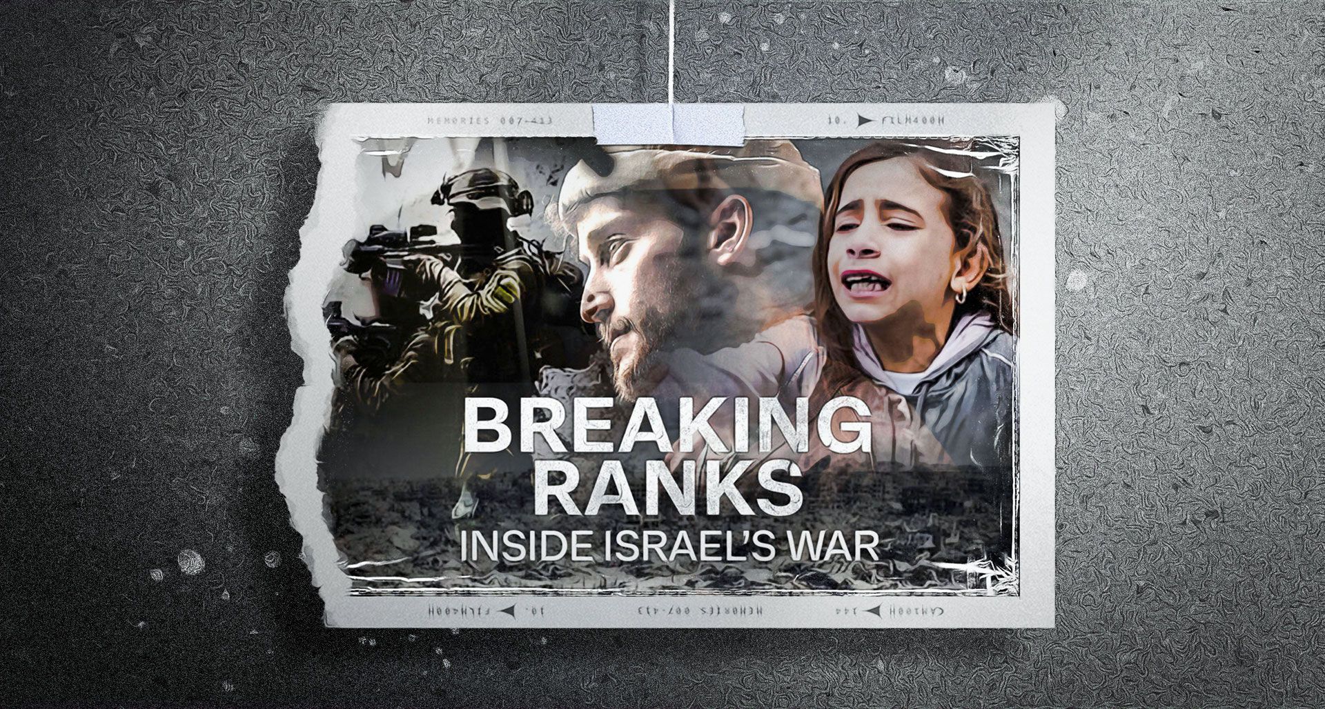ITV’s ‘Breaking Ranks’: The IDF Soldier Documentary That Broke From the Truth