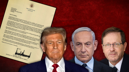 Trump’s pressure, an old precedent and Netanyahu: President Herzog’s pardon dilemma