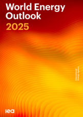World Energy Outlook 2025 | Climate & Clean Air Coalition World Energy Outlook 2025 | Climate & Clean Air Coalition