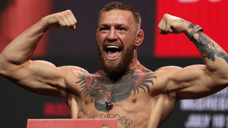 Conor McGregor’s Coach Drops a Major Update on His Return