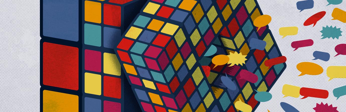 An Uncertain Future for the Global Internet