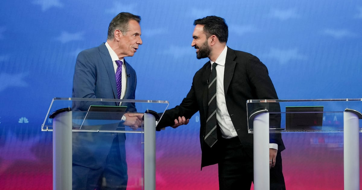 6 races to watch in Tuesday’s elections – Deseret News