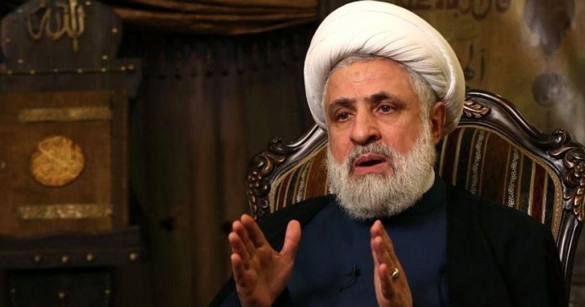 התחממות צפונית: מזכ”ל חיזבאללה קורא למתקפה על ישראל