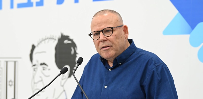 Histadrut chair among detainees in massive corruption probe – Globes – Israel Business News