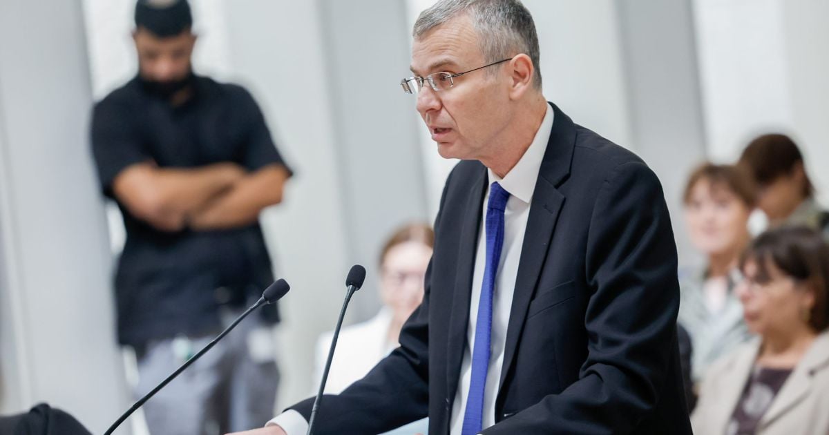 לוין מתפוצץ: “הגיעה העת שבית המשפט יעשה חשבון נפש”