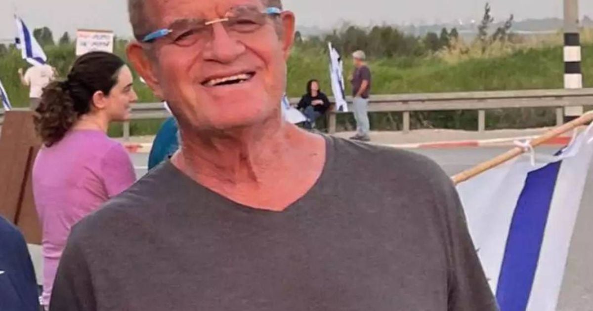 הזיהוי הושלם: גופתו של מני גודארד הי”ד הושבה לישראל הזיהוי הושלם: גופתו של מני גודארד הי”ד הושבה לישראל