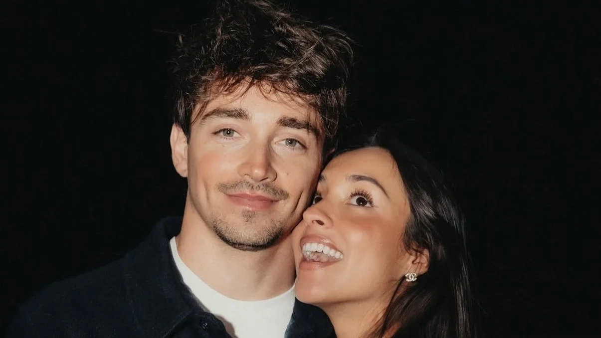 Marriage proposals, Halloween fun, and end of season preparations – The life of Formula 1 drivers away from the grid before Brazil