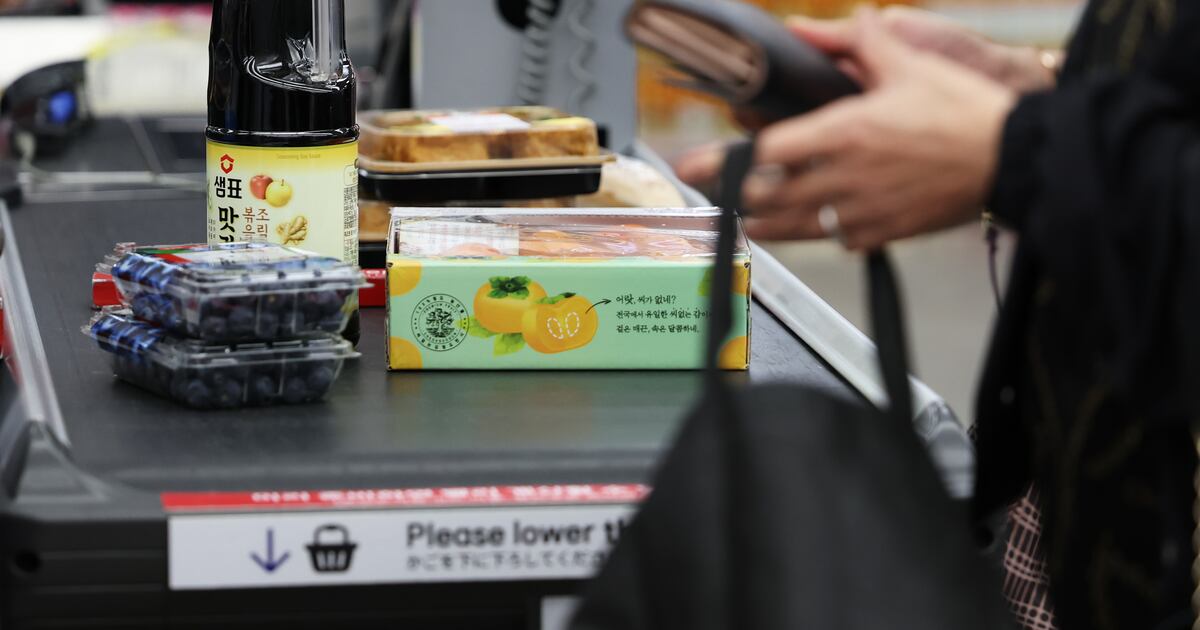 FAO Food Price Index Drops for Second Month – 조선일보