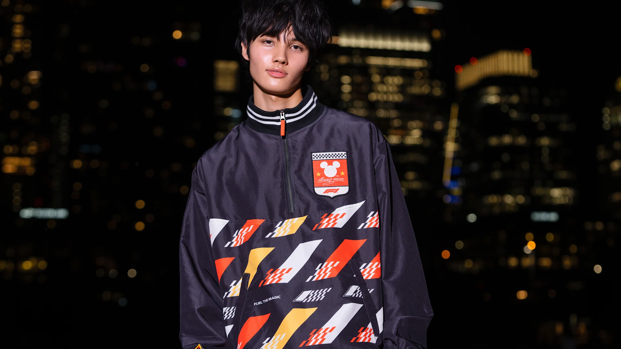 Shop exclusive Formula 1 collaborations in the F1 Hub Las Vegas showcase at the Venetian Shop exclusive Formula 1 collaborations in the F1 Hub Las Vegas showcase at the Venetian