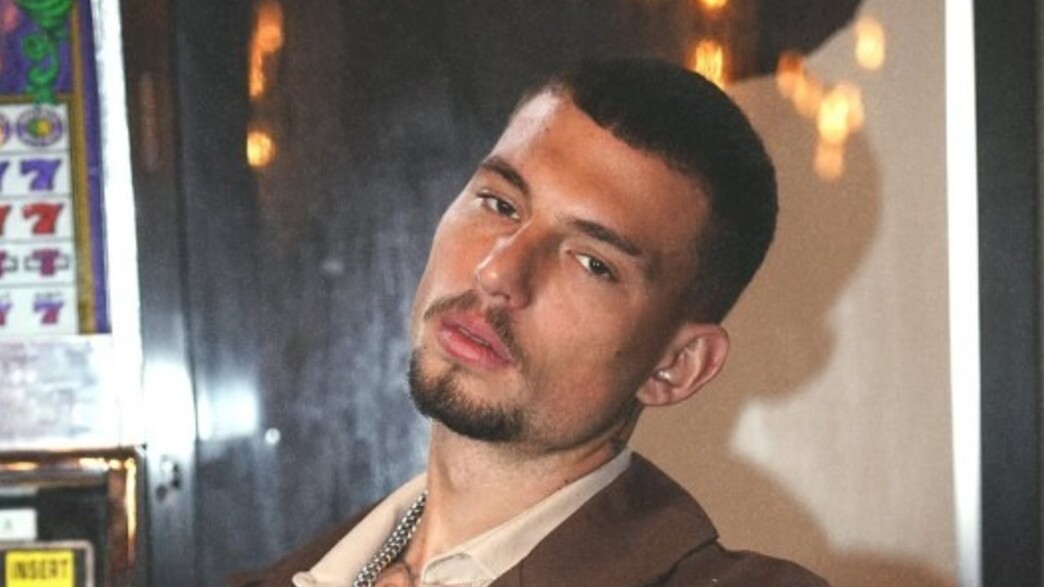 דוגמן בן 25 נמצא מת בנסיבות טרגיות, המשטרה בודקת דוגמן בן 25 נמצא מת בנסיבות טרגיות, המשטרה בודקת