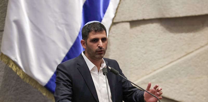 Knesset passes first reading of controversial broadcast reform bill – Globes – Israel Business News Knesset passes first reading of controversial broadcast reform bill – Globes – Israel Business News