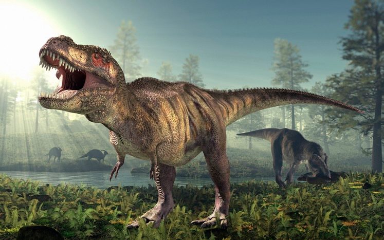 10 deadliest dinosaurs on the planet: meet the ferocious prehistoric beasts that ruled Earth 10 deadliest dinosaurs on the planet: meet the ferocious prehistoric beasts that ruled Earth