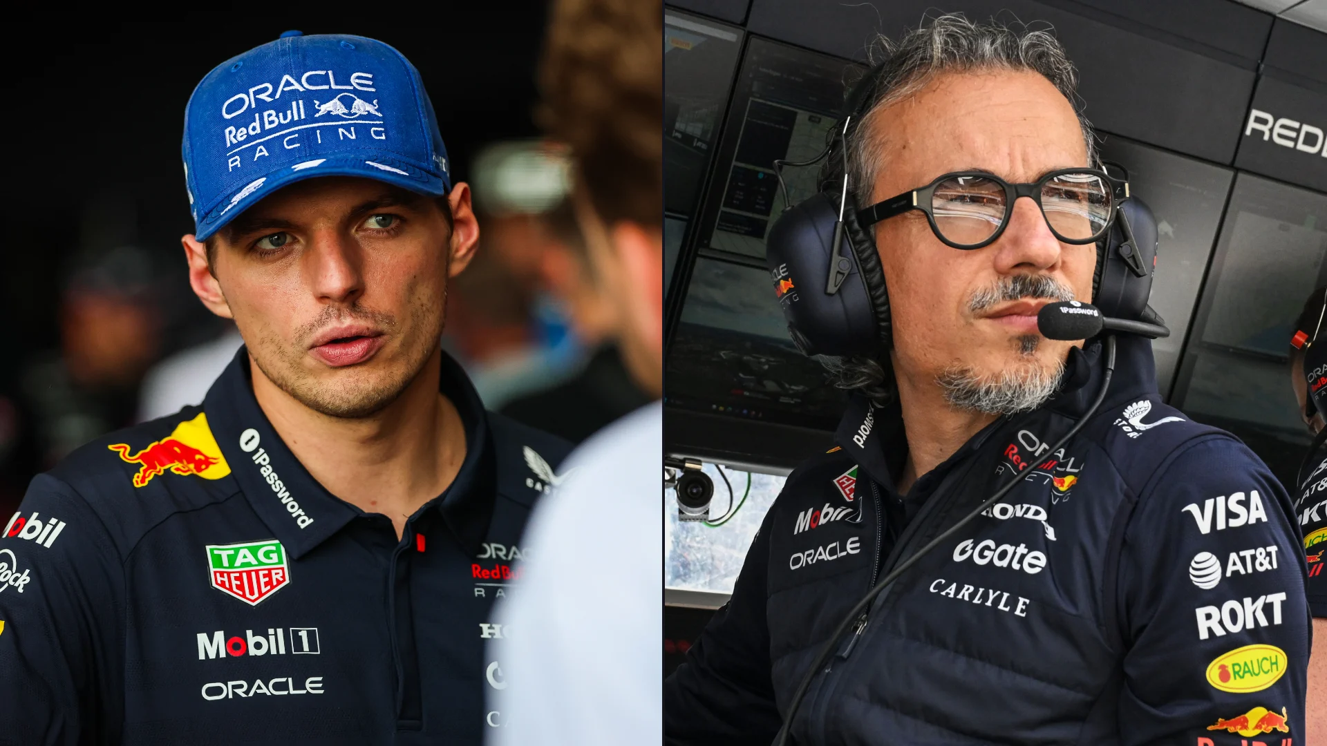 Max Verstappen’s Qualifying exit ‘difficult to accept’ as Laurent Mekies concedes Red Bull risk went in the ‘opposite direction’