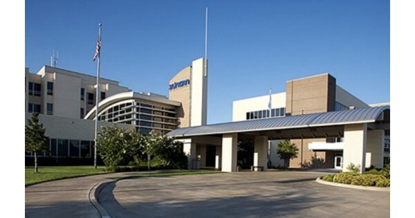 Duncan Regional Hospital Becomes First in U.S. to Implement BD Alaris™ EMR Infusion Interoperability with MEDITECH Duncan Regional Hospital Becomes First in U.S. to Implement BD Alaris™ EMR Infusion Interoperability with MEDITECH