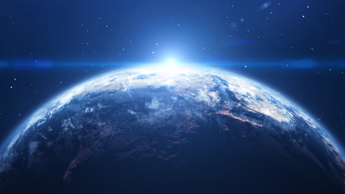 A Giant Magnetic Anomaly Over 500 Million Years Ago Can Finally Be Explained : ScienceAlert A Giant Magnetic Anomaly Over 500 Million Years Ago Can Finally Be Explained : ScienceAlert