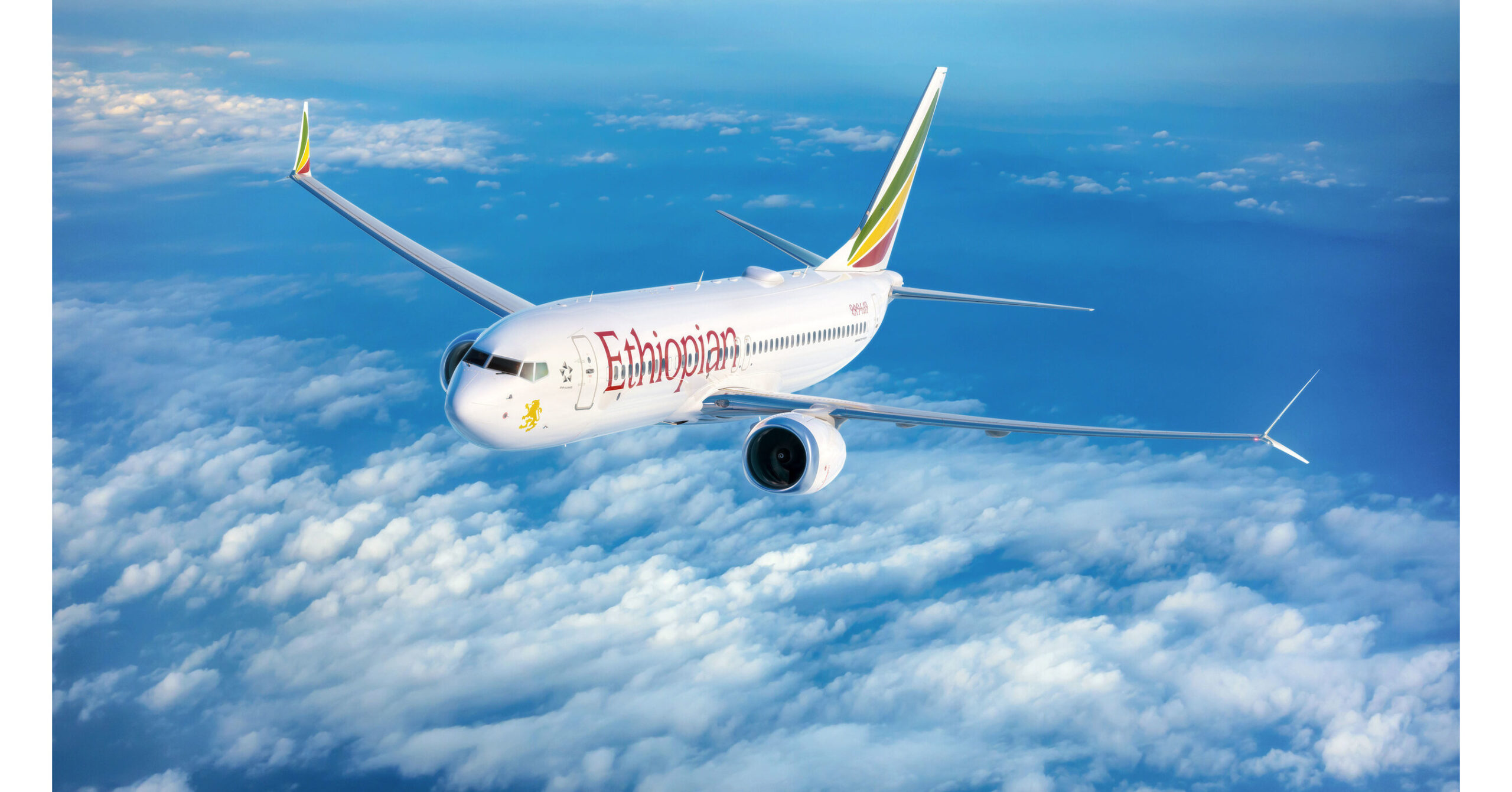 Ethiopian Airlines Commits to Order 11 Boeing 737 MAX Airplanes