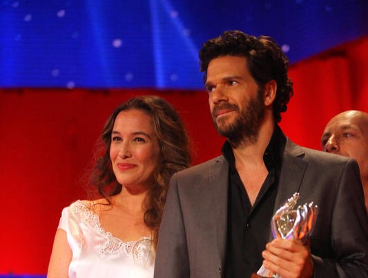 השחקן הישראלי המפורסם בעולם חושף: “יש לי אחייניות פלסטיניות”