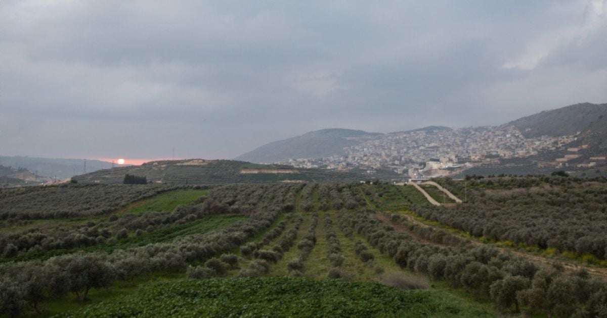 אחרי הגשם: השירות המטאורולוגי בהודעה מדאיגה אחרי הגשם: השירות המטאורולוגי בהודעה מדאיגה