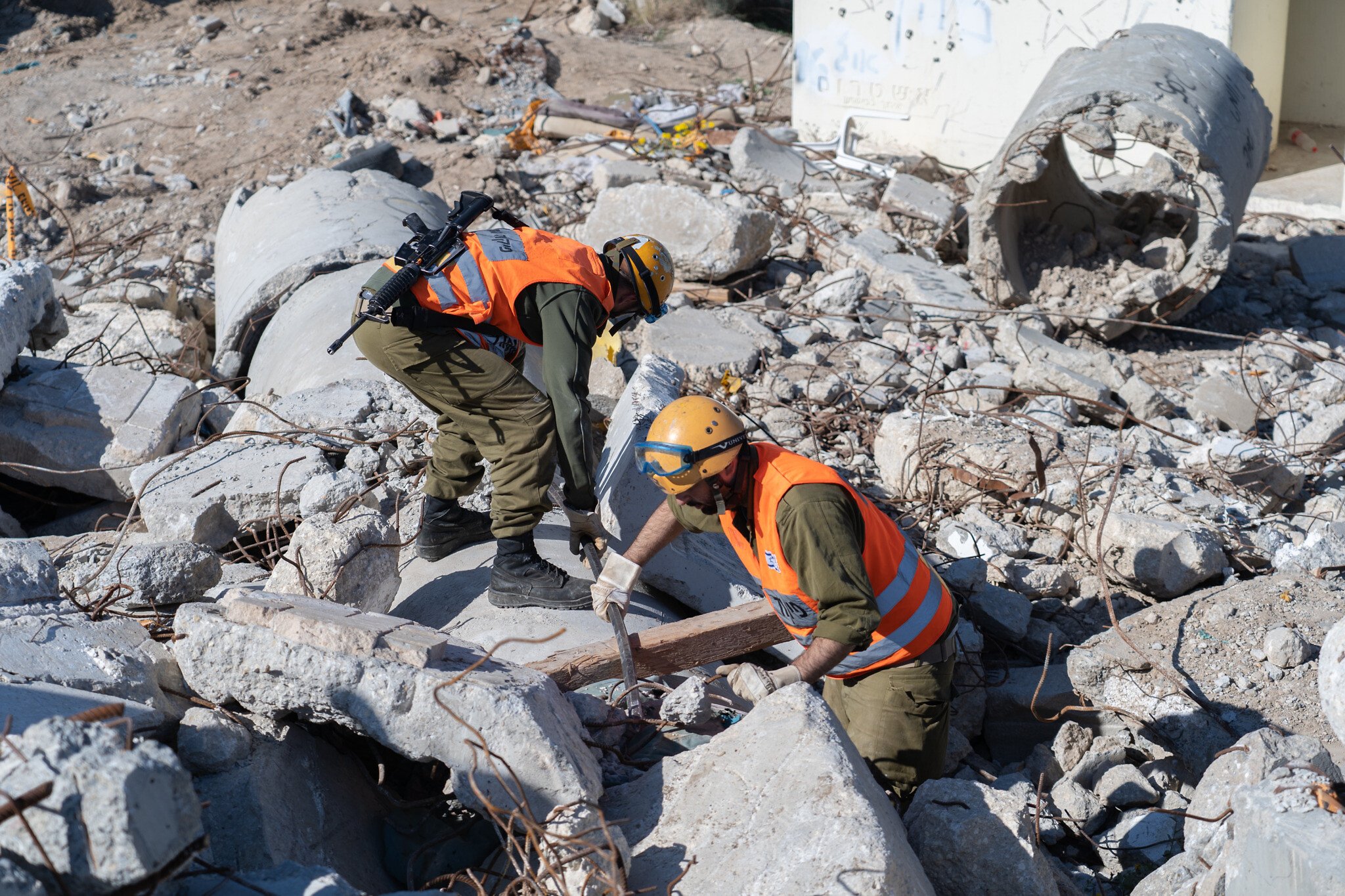 Israel still woefully unprepared for major earthquake, lawmakers warn Israel still woefully unprepared for major earthquake, lawmakers warn