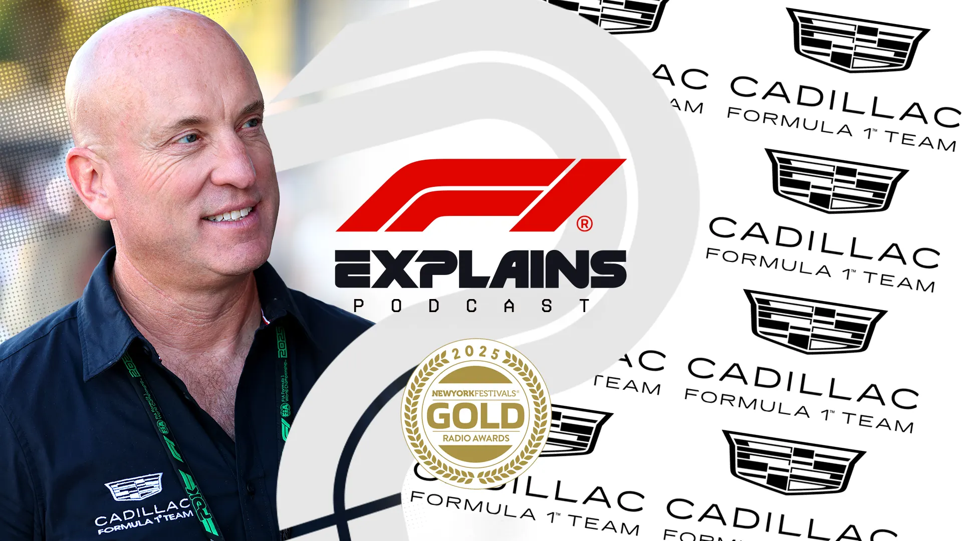 How Cadillac are getting ready to race in F1