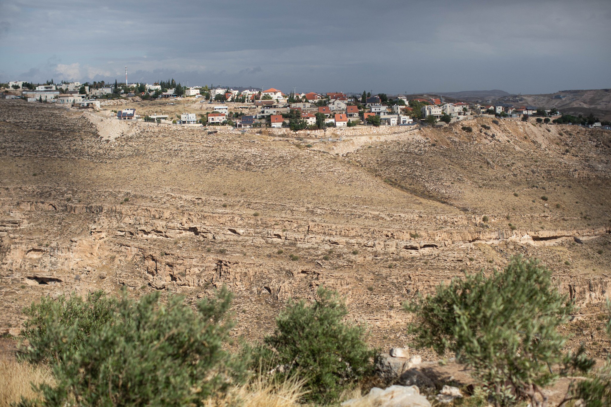 ‘We cannot remain silent’: 400 Gush Etzion residents sign petition against settler violence