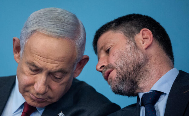 כאב הראש של נתניהו: הציונות הדתית הודיעה “לא נצביע עם…