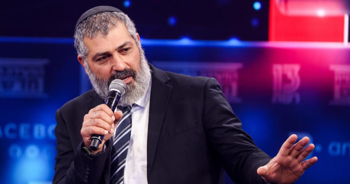 צבי יחזקאלי: “לגלי צה”ל יש חלק עצום בקריסה של ה-7.10” צבי יחזקאלי: “לגלי צה”ל יש חלק עצום בקריסה של ה-7.10”