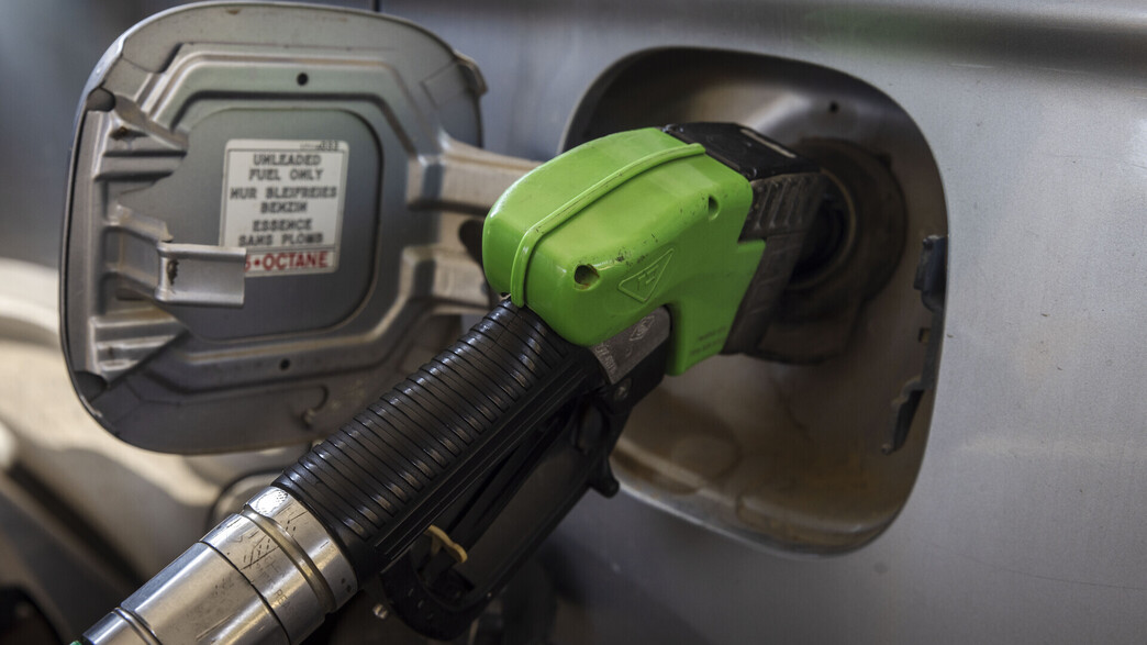 מחירי הדלק מטפסים שוב בדצמבר: זה המחיר החדש