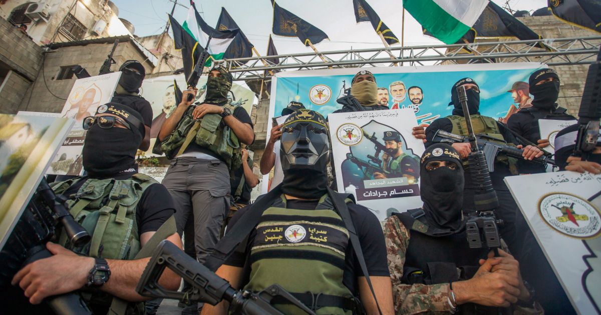 דיווח מטריד: כך איראן מכינה את השטח לטבח הבא דיווח מטריד: כך איראן מכינה את השטח לטבח הבא