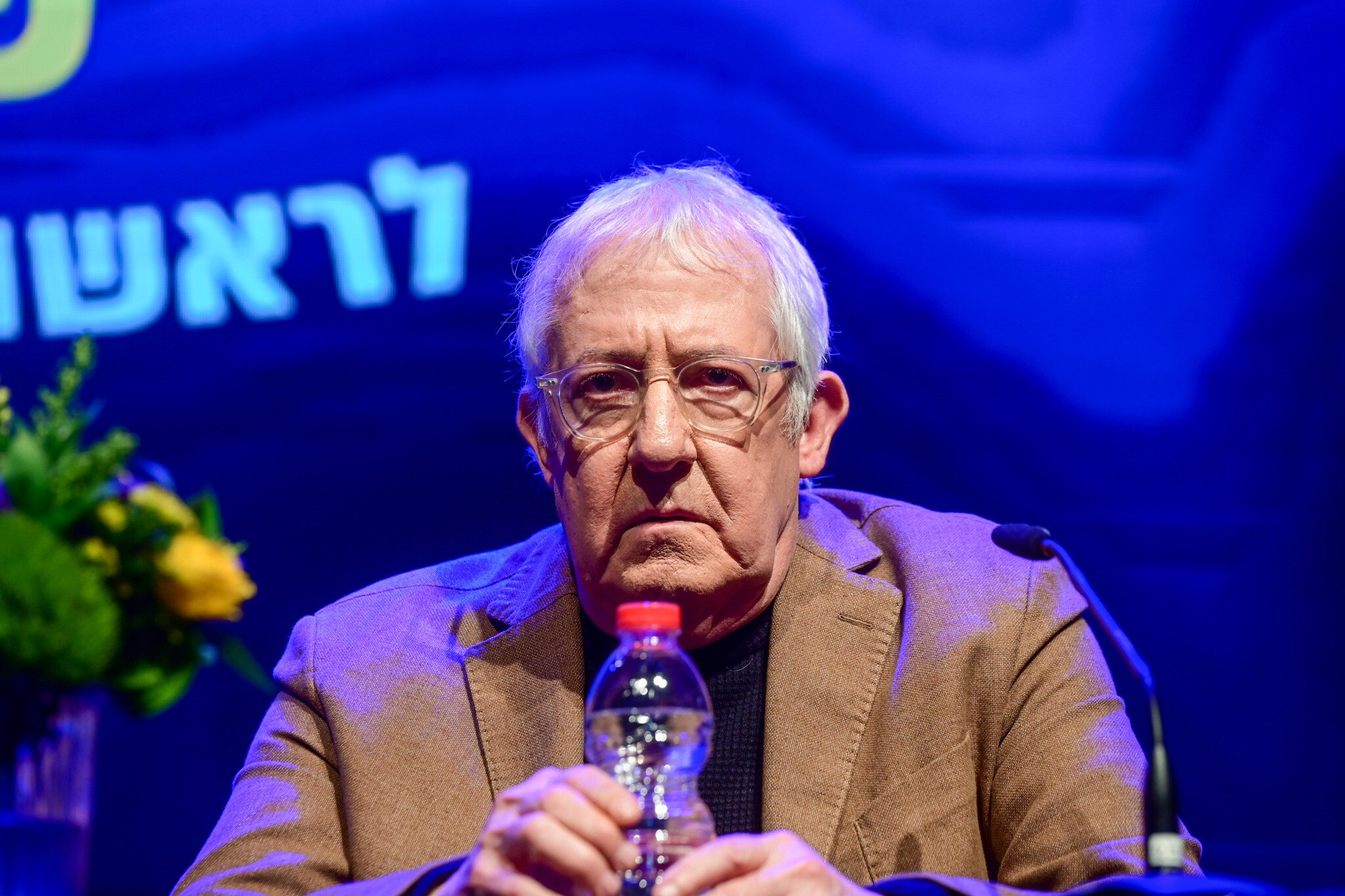 Singer Gidi Gov indicted for drunk driving over Tel Aviv car smash